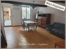 Maison à vendre 4 pièces AIGUES MORTES (30)