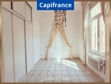 Appartement à vendre 3 pièces BEZIERS (34)