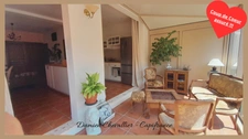 Maison à vendre 3 pièces BEZIERS (34)