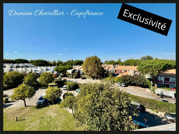Appartement à vendre 5 pièces  (34)