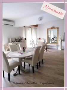 Maison à vendre 6 pièces MARAUSSAN (34)