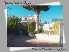 Maison à vendre 8 pièces  (34)