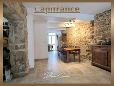 Maison à vendre 7 pièces LESPIGNAN (34)