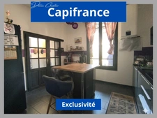 Maison à vendre 5 pièces BEZIERS (34)