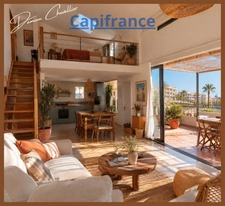 Appartement à vendre 4 pièces PALAVAS LES FLOTS (34)