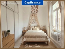 Appartement à vendre 3 pièces BEZIERS (34)