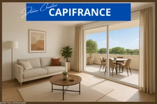 appartement 4 pièces avec 4 parkings BEZIERS (34)