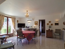 Maison à vendre 8 pièces CRUZY (34)