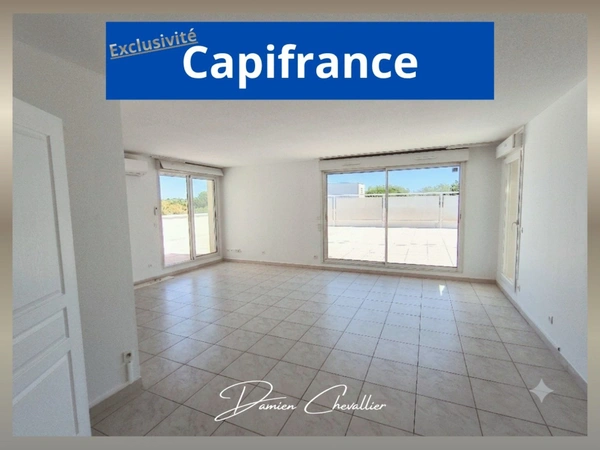Appartement à vendre 5 pièces  (34)