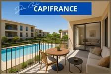 appartement à vendre 3 pièces BEZIERS (34)