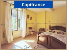 Maison à vendre 6 pièces CRUZY (34)