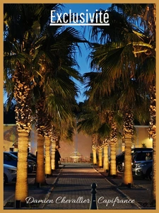 à vendre Murs et Fonds de commerce complexe de restauration, réceptions et spectacles au cœur du bassin de Thau / POUSSAN (34)