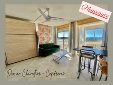 1-room SEA VIEW apartment in LA GRANDE MOTTE (34)
