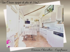 Maison à vendre 8 pièces  (34)