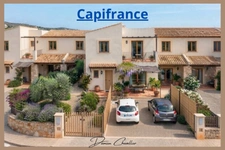 Maison à vendre 3 pièces SAUVIAN (34)