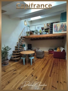 Maison à vendre 7 pièces LESPIGNAN (34)