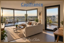 appartement à vendre 3 pièces BEZIERS (34)