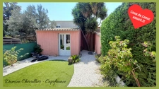 House for sale 3 rooms BEZIERS (34)