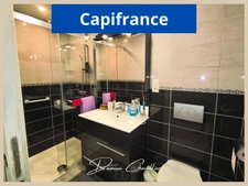 Maison à vendre 6 pièces CRUZY (34)
