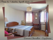 Maison à vendre 8 pièces  (34)