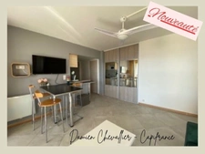1-room SEA VIEW apartment in LA GRANDE MOTTE (34)