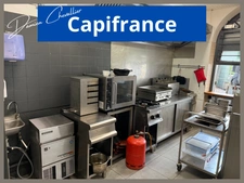Fonds de commerce à vendre BEZIERS (34)