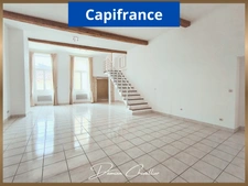 Appartement à vendre 3 pièces BEZIERS (34)