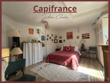 Maison à vendre 7 pièces LESPIGNAN (34)