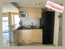 1-room SEA VIEW apartment in LA GRANDE MOTTE (34)