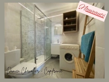 1-room SEA VIEW apartment in LA GRANDE MOTTE (34)