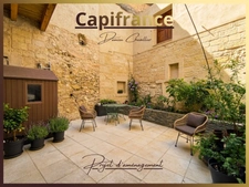 Maison à vendre 7 pièces LESPIGNAN (34)