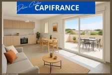 Appartement à vendre 4 pièces BEZIERS (34)