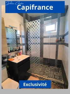 Maison à vendre 5 pièces BEZIERS (34)