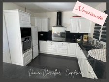 Maison à vendre 4 pièces BEZIERS (34)