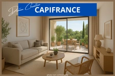 appartement à vendre 4 pièces BEZIERS (34)