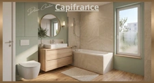 appartement à vendre 5 pièces MONTPELLIER (34)