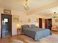 Maison à vendre 8 pièces CRUZY (34)