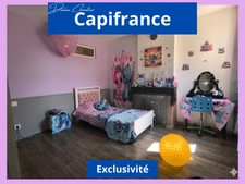 Maison à vendre 5 pièces BEZIERS (34)