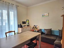 Appartement à vendre 2 pièces LE MANS (72)