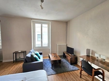 Appartement à vendre 1 pièces LE MANS (72)