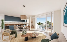 New real estate development of 14 units in Vitrolles (13127)