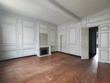 Programme immobilier neuf de 4 lots à Saintes (17100)