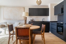 New real estate development of 3 units in Huez (38750)