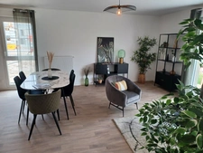 Programme immobilier neuf de 1 lot à Pavilly (76570)