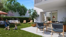 Programme immobilier neuf de 18 lots à Granville (50400)