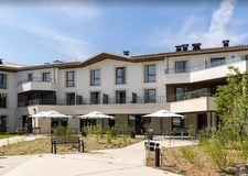 New real estate development of 2 units in Pessac (33600)