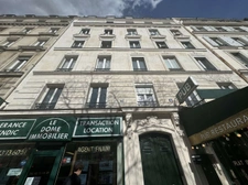 Programme immobilier neuf de 1 lot à Paris (75011)