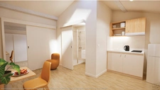 Programme immobilier neuf de 9 lots à Sète (34200)