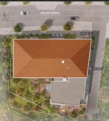Programme immobilier neuf de 17 lots à Draguignan (83300)