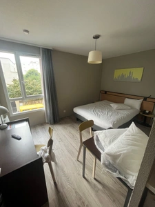 Programme immobilier neuf de 1 lot à Vanves (92170)